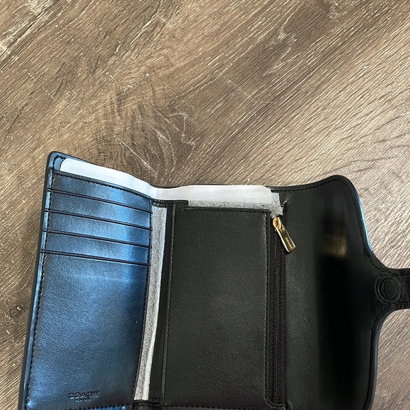 🖤COACH Wallet🖤 - Picture 4 of 4